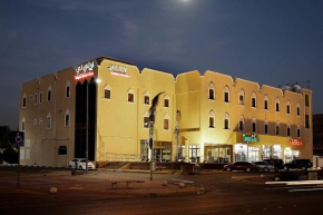 Lily Hotel Suite Hofuf